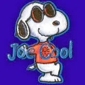 Joe Cool