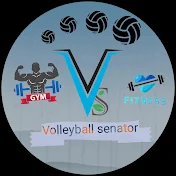 Volleyball senator