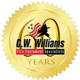 CW Williams Fire