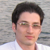 Rahim Dehkharghani