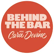 Behind the Bar