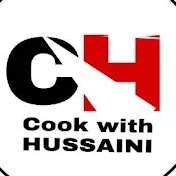 Cook With Hussaini