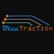 BlueTracTion [HD]