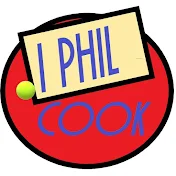 I phil cook
