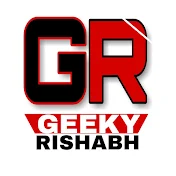 GEEKY RISHABH