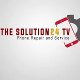 THE SOLUTION 24 TV