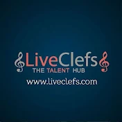 LiveClefs | The Best Online Artist Booking Portal