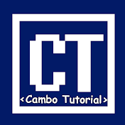 Cambo Tutorial