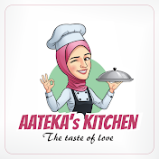 AATEKA's KITCHEN