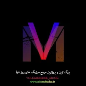 Volumebedee_ Music