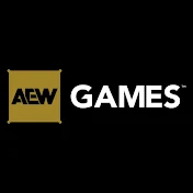 AEW Games