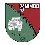 Unimog Ackerstern