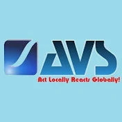 AVSTech - Anant Vijay Soni