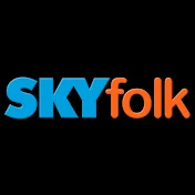 SKY folk TV