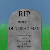 OldDeadMan