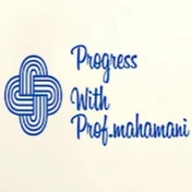 Progress with Prof.Mahamani