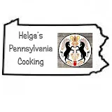 Helga's Pennsylvania Cooking