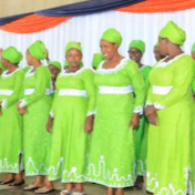 UMURWAWERA CHOIR OFFICIAL Kabarondo