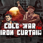 Iron Curtain: A World Divided