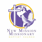 New Mission Baptist Church