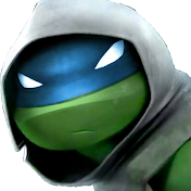 Ninja Turtles Legends