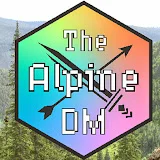 The Alpine DM