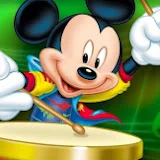 Disney Park Audio