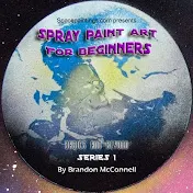 Spacepainter (Brandon McConnell)