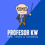 Profesor KW