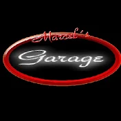 Marcel's Garage
