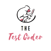 The Test Coder