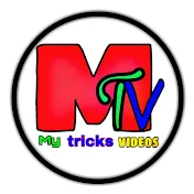 My tricks videos