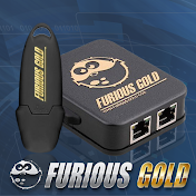 FuriouSGOLD by FuriouSTeaM