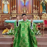 Fr. Jowel Jomarsus Gatus