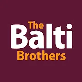 The Balti Brothers