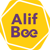 AlifBee - Learn Arabic the Smart Way