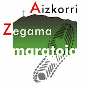 Zegama-Aizkorri Mendi Maratoia