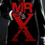 Mr. X