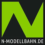 N-Modellbahn