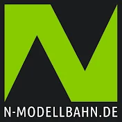 N-Modellbahn