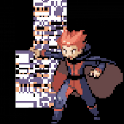 LanceAndMissingNo.