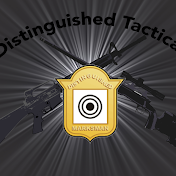 Distinguished Tactical LLC