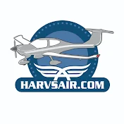 Harvs Air Service