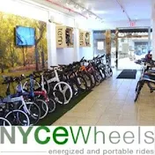 NYCeWheels