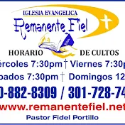 Iglesia Evangélica Remanente Fiel