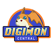 Digimon Central