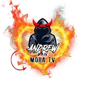 Andrew van MOBA Tv