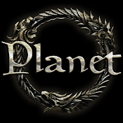 Elder Scrolls Online Planet