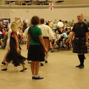 Milwaukee Scottish Country Dancers dances
