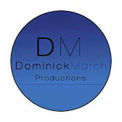 Dominick March